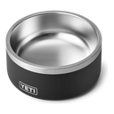 YETI Boomer 4 Dog Bowl Black