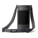 YETI Rambler Bottle Sling Large Charcoal