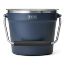 YETI Rambler Beverage Bucket Navy