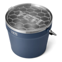 YETI Rambler Beverage Bucket Navy