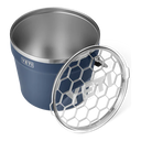 YETI Rambler Beverage Bucket Navy