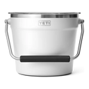 YETI Rambler Beverage Bucket White