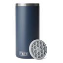 Yeti Rambler Wine Chiller Navy V2
