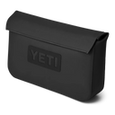 YETI Sidekick Dry 3L Gear Case Black