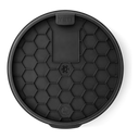 Loadout Bucket Swivel Seat Black