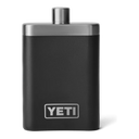 Yeti Flask Black