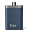 Yeti Flask Navy