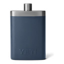 Yeti Flask Navy