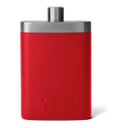 yeti Flask Rescue Red