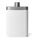 Yeti Flask White