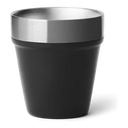 Yeti Shot Glasses and Case Black