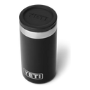 Yeti Shot Glasses and Case Black