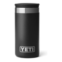 Yeti Shot Glasses and Case Black