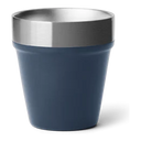 Yeti Shot Glasses and Case Navy