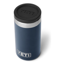 Yeti Shot Glasses and Case Navy
