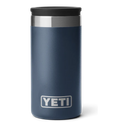Yeti Shot Glasses and Case Navy