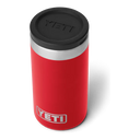 Yeti Shot Glasses and Case Rescue Red
