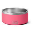 YETI Boomer 8 Dog Bowl Tropical Pink