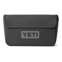 YETI Sidekick Dry 1L Gear Case Charcoal