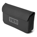 YETI Sidekick Dry 1L Gear Case Charcoal