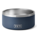 YETI Boomer 8 Dog Bowl Navy