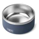 YETI Boomer 8 Dog Bowl Navy