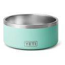 Boomer 8 Dog Bowl Seafoam V2
