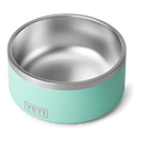 Boomer 8 Dog Bowl Seafoam V2