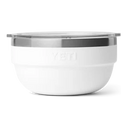 Rambler 1 qt Bowl White