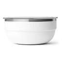 Rambler 4.5 qt Bowl White