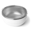 Rambler 4.5 qt Bowl White
