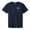 Big wave Navy sst M