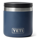 YETI Rambler 8 oz Insulated Food Jar Navy