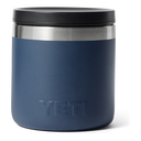 YETI Rambler 8 oz Insulated Food Jar Navy