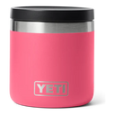 YETI Rambler 8 oz Insulated Food Jar Tropical Pink