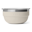 Rambler 1 bowl Cape taupe