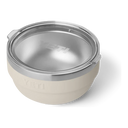 Rambler 1 bowl Cape taupe