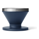 YETI Rambler Pour Over Navy