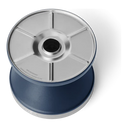 YETI Rambler Pour Over Navy
