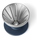 YETI Rambler Pour Over Navy