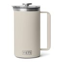 YETI Rambler 34 oz French Press Cape Taupe