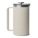 YETI Rambler 34 oz French Press Cape Taupe