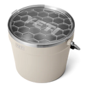 YETI Rambler Beverage Bucket Cape Taupe
