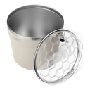 YETI Rambler Beverage Bucket Cape Taupe