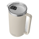 YETI Rambler 64 oz Pitcher Cape Taupe