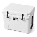 YETI Tundra 35 White