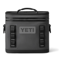 YETI Hopper Flip 8 Charcoal