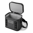 YETI Hopper Flip 8 Charcoal