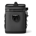 YETI Hopper Flip 8 Charcoal
