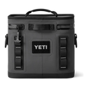 YETI Hopper Flip 8 Charcoal